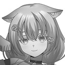 Encounter with Nekomata