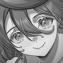 Gaze upon Nure Onna