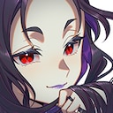 Gaze upon Karasu Tengu