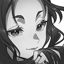 Gaze upon Karasu Tengu