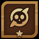 REACH HUNTER achievement