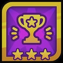 PROSPECTOR LEGENDS achievement