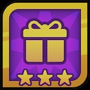 GOING FOR GOLD achievement