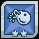 DEMOLISHER achievement