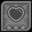 BLACK HEART