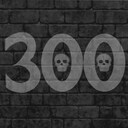 300 Deaths