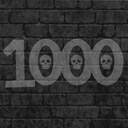 1000 Deaths