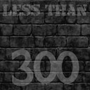Under 300 Deaths
