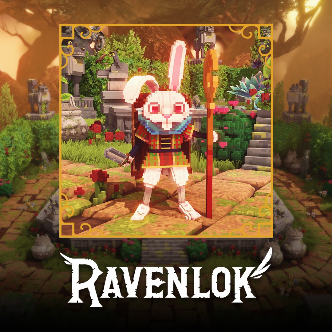 Ravenlok A Prophecy Achievement