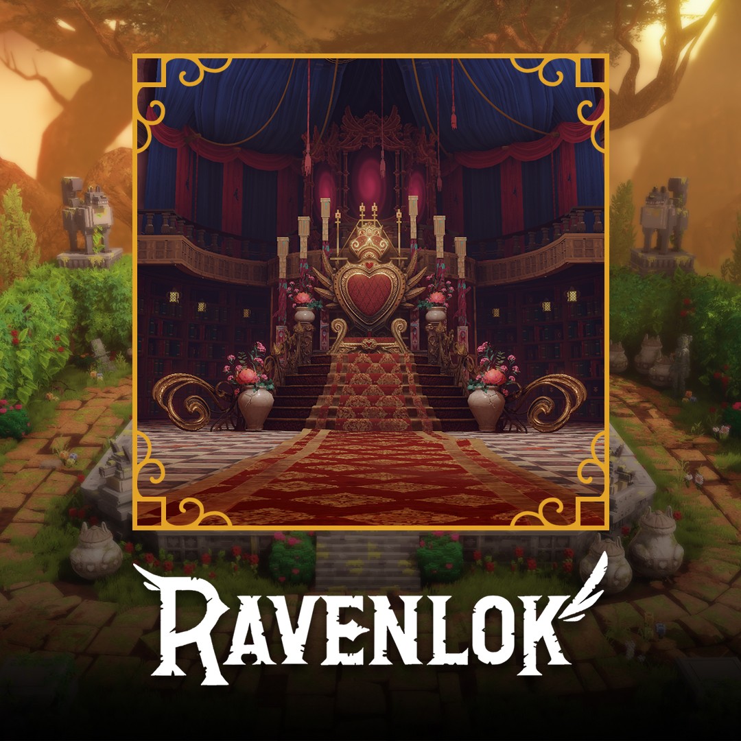 Ravenlok Final Showdown Başarısı