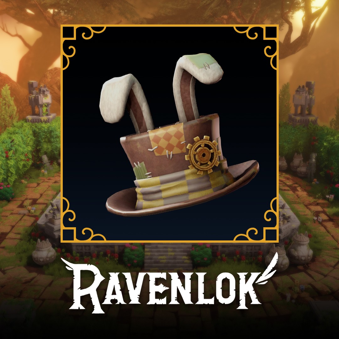 Ravenlok Extraordinary! Achievement