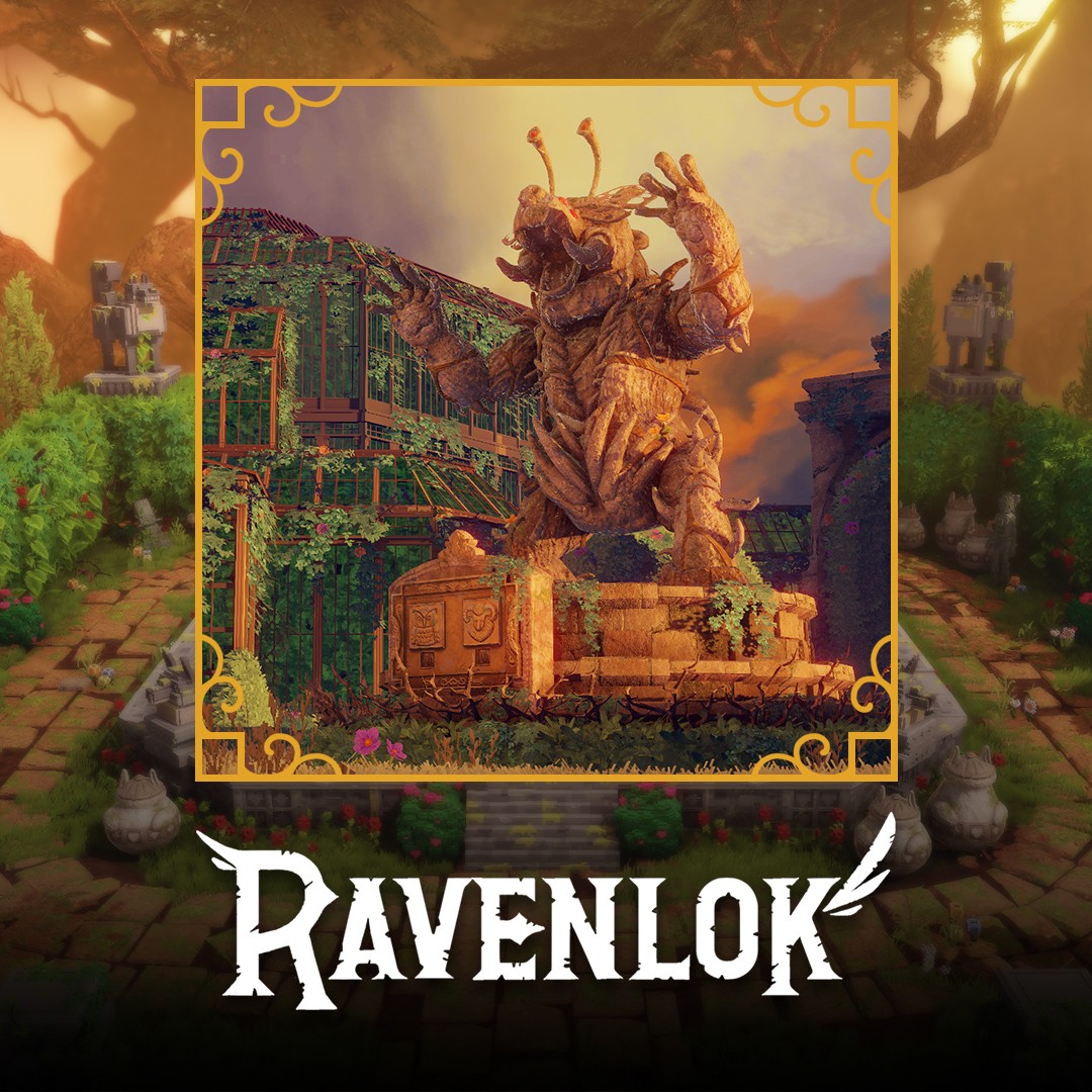 Ravenlok Trick Question! Achievement