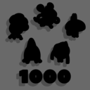Slaughterhouse 5 (200 times)