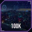 District Null Metropolis Achievement