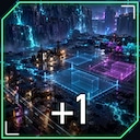District Null New Ground Achievement