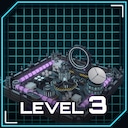 District Null Cutting Edge Achievement