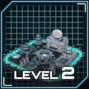 District Null Lab Level 2 Achievement