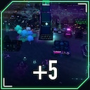 District Null Surveyor Achievement