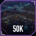 District Null Big City Achievement