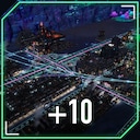 District Null Expansion Achievement