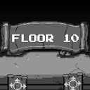 Reach floor 10
