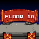 Reach floor 10