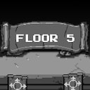 Reach floor 5