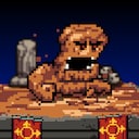 Kill a Mud monster