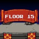 Reach floor 15
