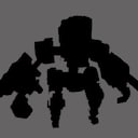 Defeat: Transform robot