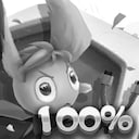 Exploration progress: 100%
