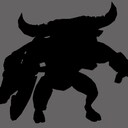 Defeat: Tauren