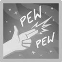 Pew-Pew Master achievement