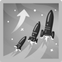 That escalated quickly! achievement