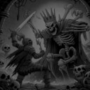 King Slayer achievement