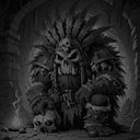 Goblin Shaman Slayer