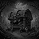 Mimic Marauder