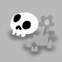 NEVER GIVE UP achievement