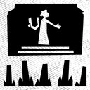 A great audience achievement