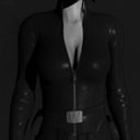 Dressed to Kill