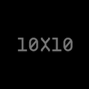 10K in 10