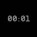 One Missisippi