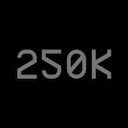250k