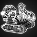Ultimate War Machines