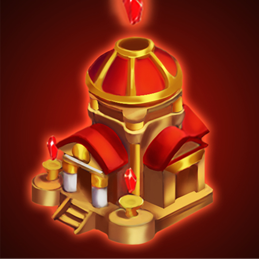 Firestone Online Idle RPG เป้าหมายความสำเร็จ Temple of Eternals