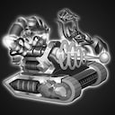 Enhanced War Machines