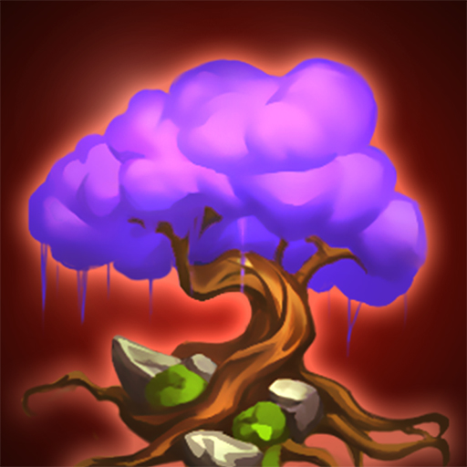 إنجاز Tree of Life في Firestone Online Idle RPG
