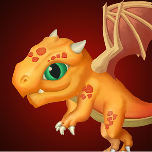 Firestone Online Idle RPG เป้าหมายความสำเร็จ Dragon Master