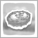 A heart for animals