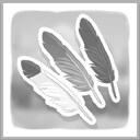Flock of birds